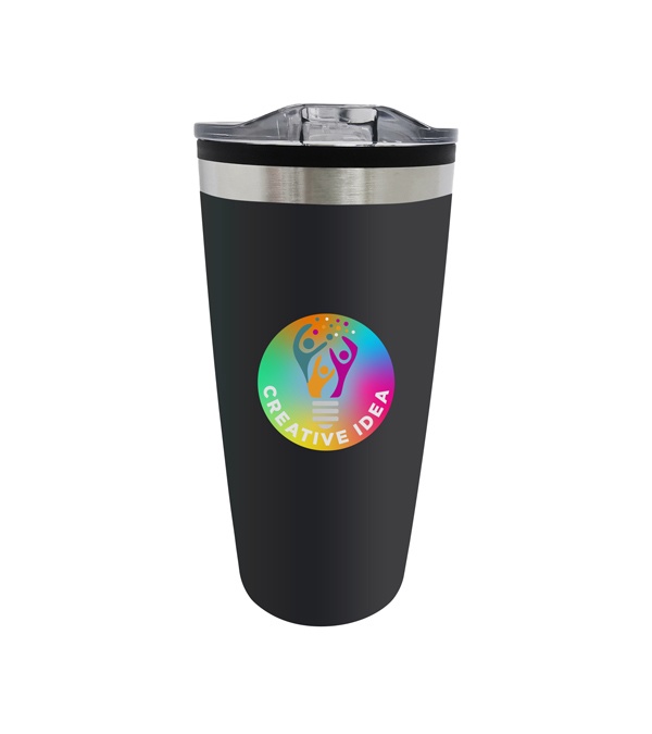 20 oz. Zeus Double Wall Tumbler - Full Color