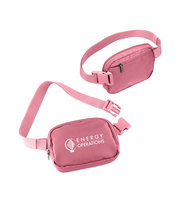 Anywhere Belt Bag
