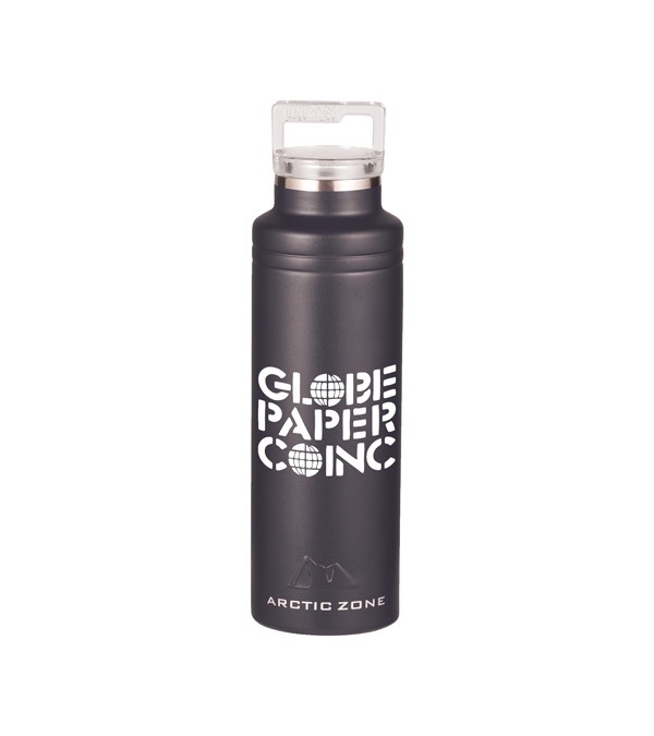 Arctic Zone® Titan Thermal HP® Copper Bottle 20 oz.
