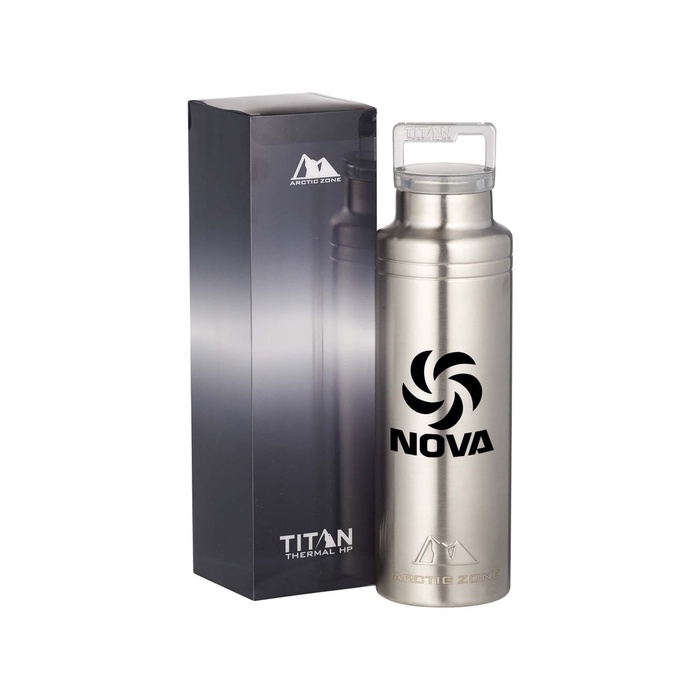 Arctic Zone® Titan Thermal HP® Copper Bottle 20 oz.