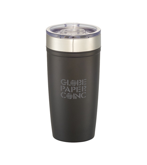 Arctic Zone® Titan Thermal HP® Copper Tumbler 20 oz. - Laser
