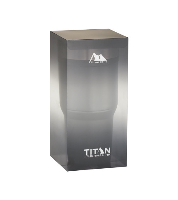 Arctic Zone® Titan Thermal HP® Copper Tumbler 30 oz.