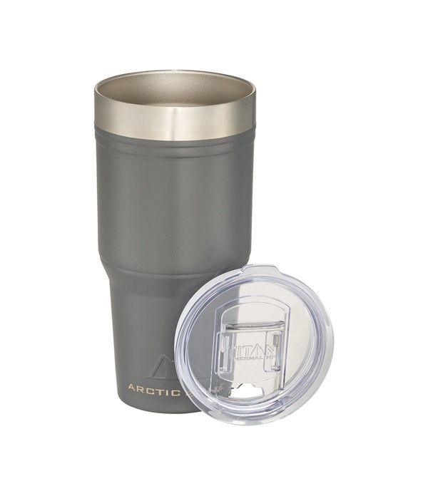 Arctic Zone® Titan Thermal HP® Copper Tumbler 30 oz.