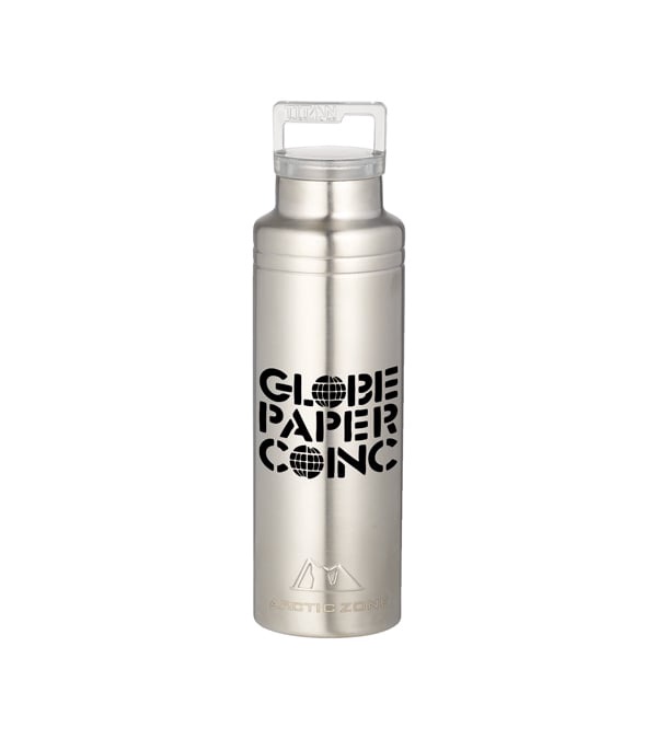 Arctic Zone® Titan Thermal HP® Copper Bottle 20 oz.