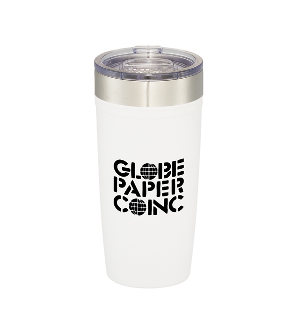 Arctic Zone® Titan Thermal HP® Copper Tumbler 20 oz.