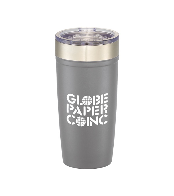 Arctic Zone® Titan Thermal HP® Copper Tumbler 20 oz.