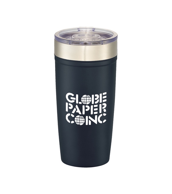 Arctic Zone® Titan Thermal HP® Copper Tumbler 20 oz.