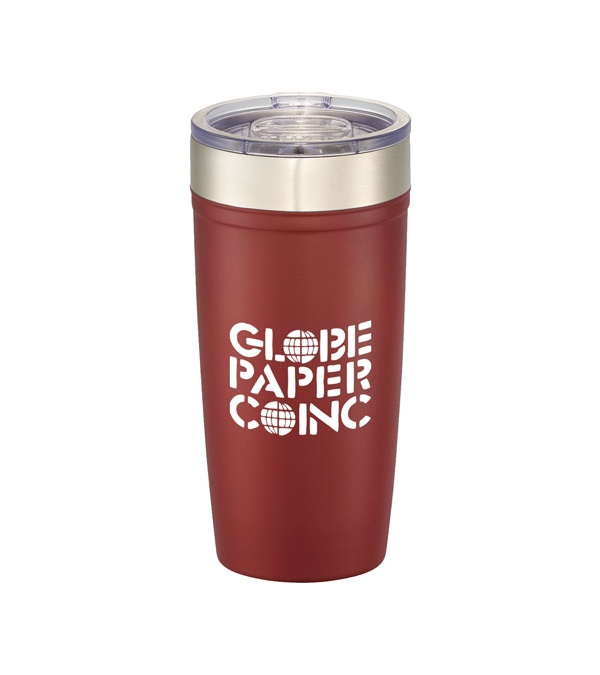 Arctic Zone® Titan Thermal HP® Copper Tumbler 20 oz.
