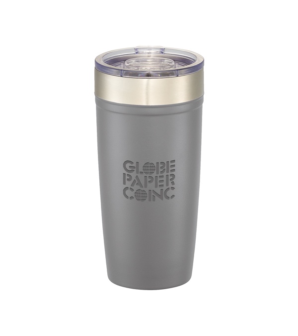 Arctic Zone® Titan Thermal HP® Copper Tumbler 20 oz. - Laser