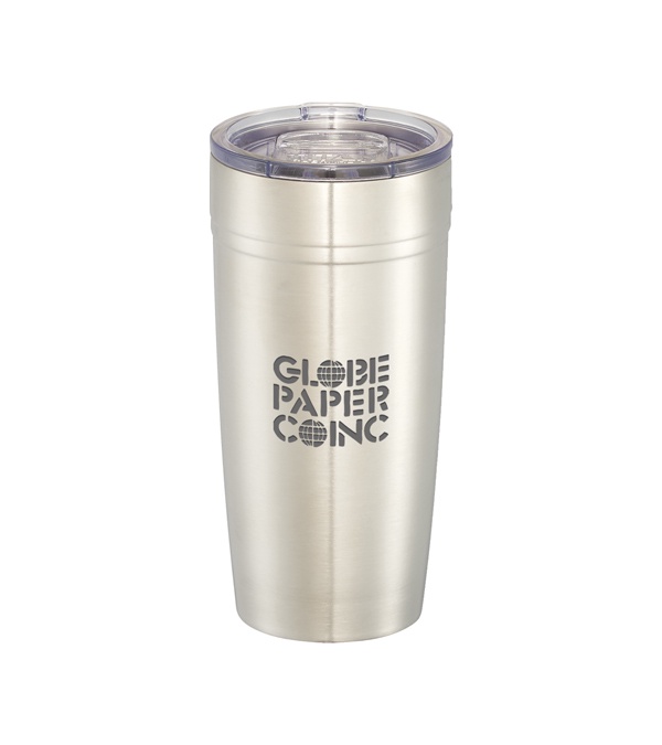 Arctic Zone® Titan Thermal HP® Copper Tumbler 20 oz. - Laser