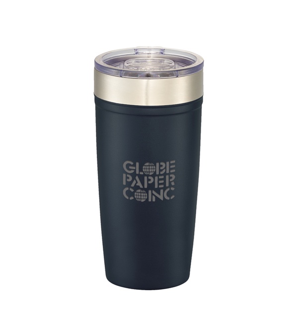 Arctic Zone® Titan Thermal HP® Copper Tumbler 20 oz. - Laser