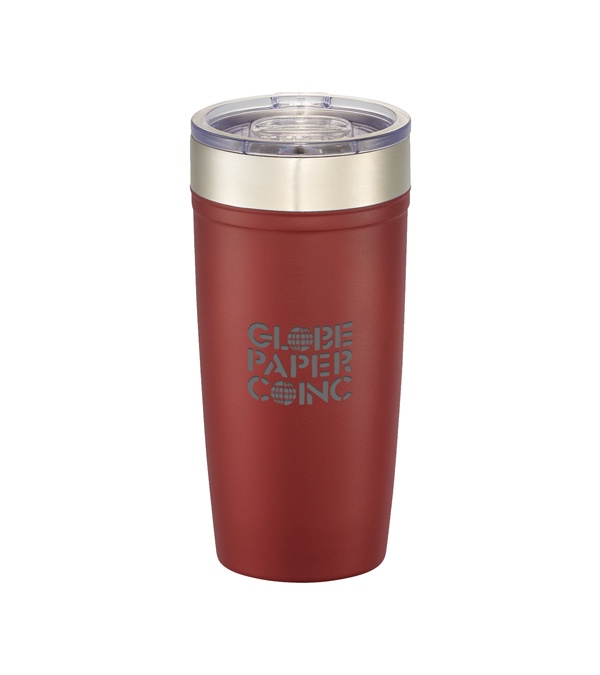 Arctic Zone® Titan Thermal HP® Copper Tumbler 20 oz. - Laser