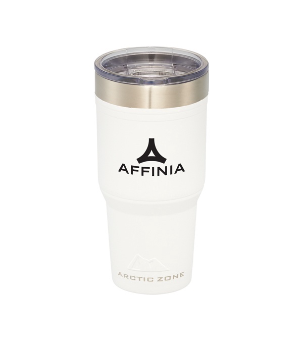 Arctic Zone® Titan Thermal HP® Copper Tumbler 30 oz.