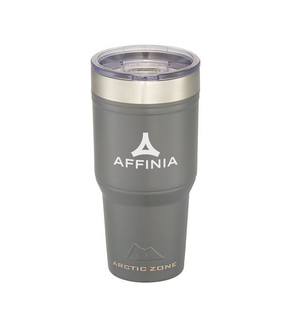 Arctic Zone® Titan Thermal HP® Copper Tumbler 30 oz.