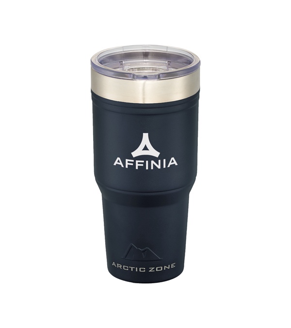 Arctic Zone® Titan Thermal HP® Copper Tumbler 30 oz.