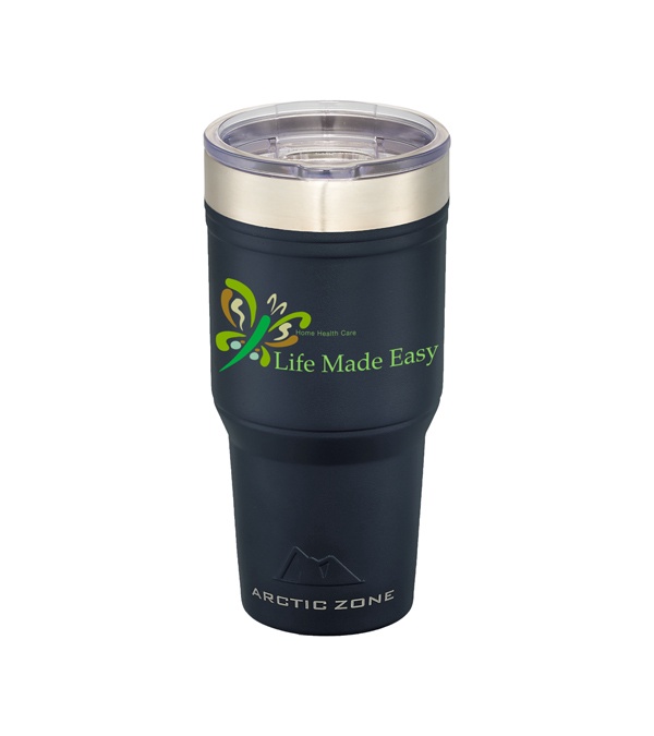Arctic Zone® Titan Thermal HP® Copper Tumbler 30 oz. - Full Color