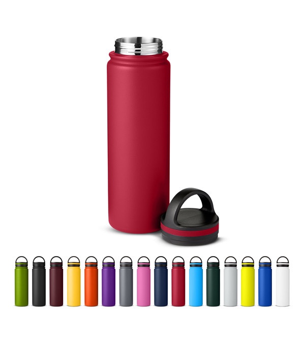 Core365 24 oz. Vacuum Bottle