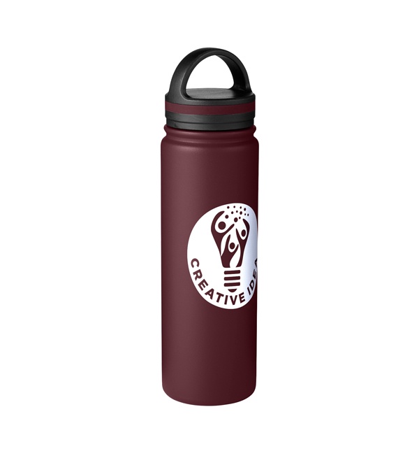 Core365 24 oz. Vacuum Bottle