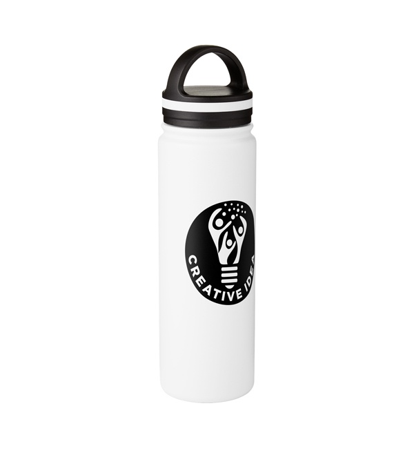 Core365 24 oz. Vacuum Bottle