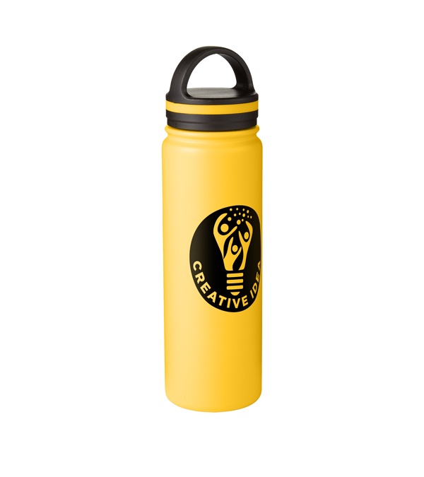 Core365 24 oz. Vacuum Bottle