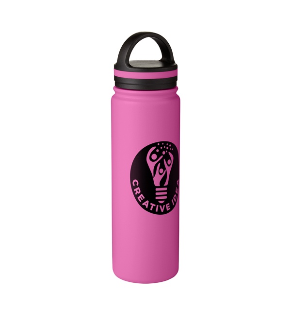 Core365 24 oz. Vacuum Bottle