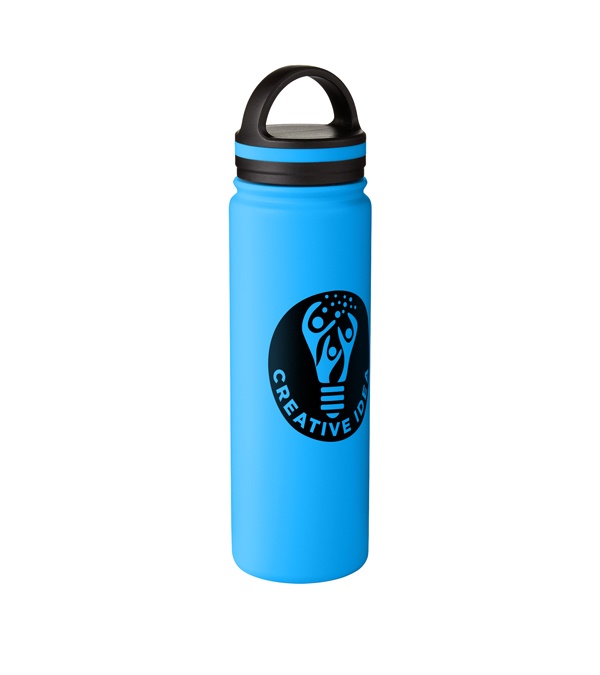 Core365 24 oz. Vacuum Bottle