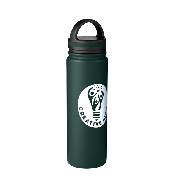 Core365 24 oz. Vacuum Bottle
