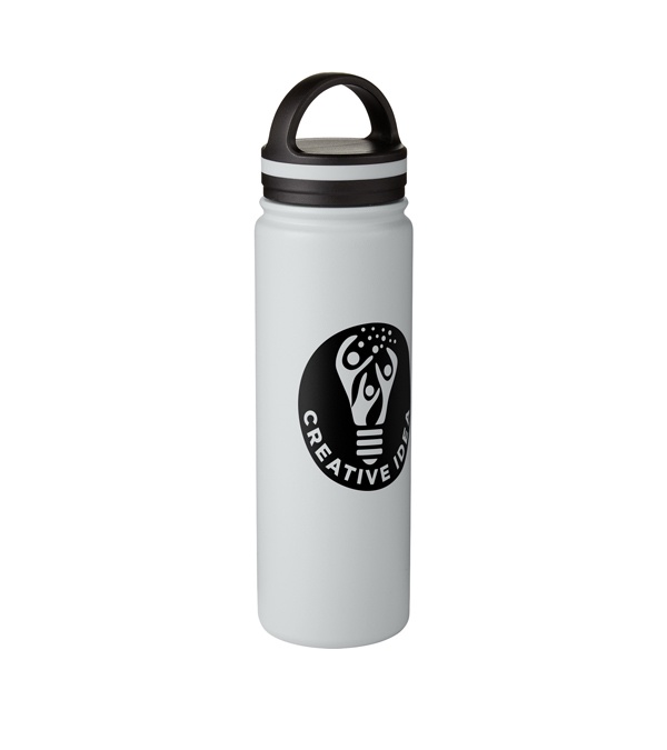 Core365 24 oz. Vacuum Bottle