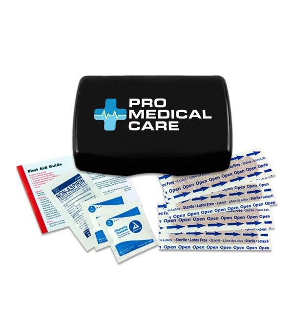 Express First Aid Kit