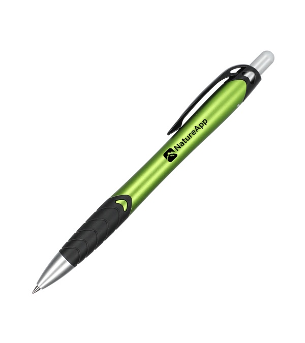 Incline Recycled ABS Gel Pen