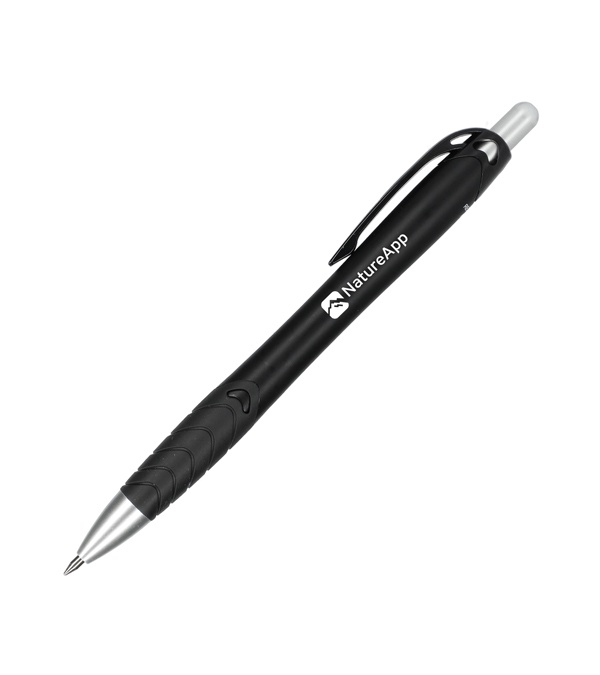 Incline Recycled ABS Gel Pen