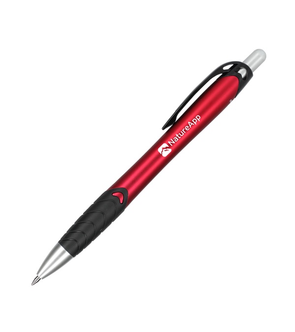 Incline Recycled ABS Gel Pen