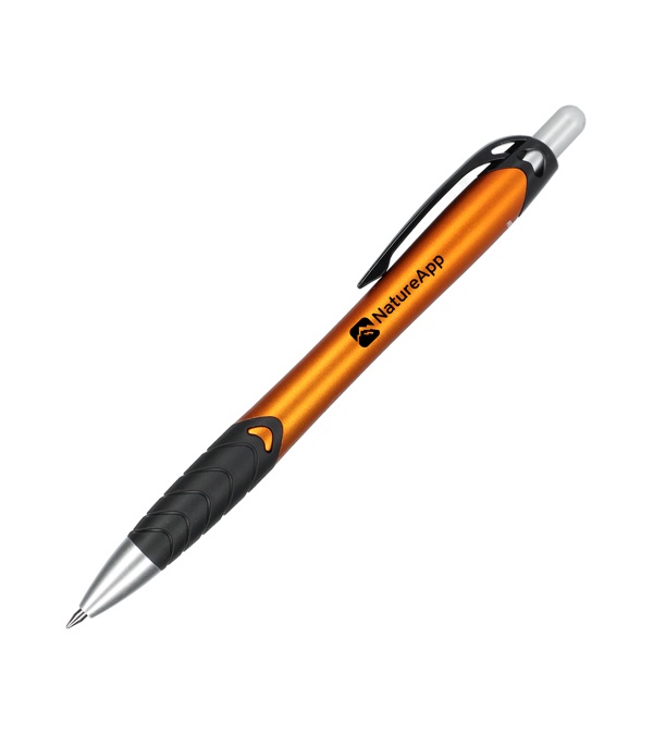 Incline Recycled ABS Gel Pen