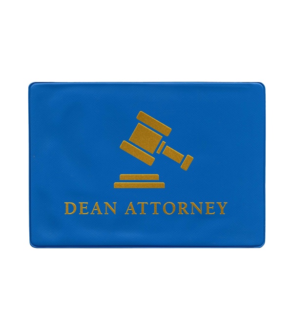 Insurance Card Holder