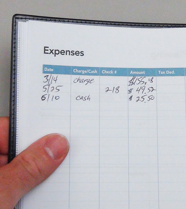 Regatta Quadrant Manager Date Log Planner