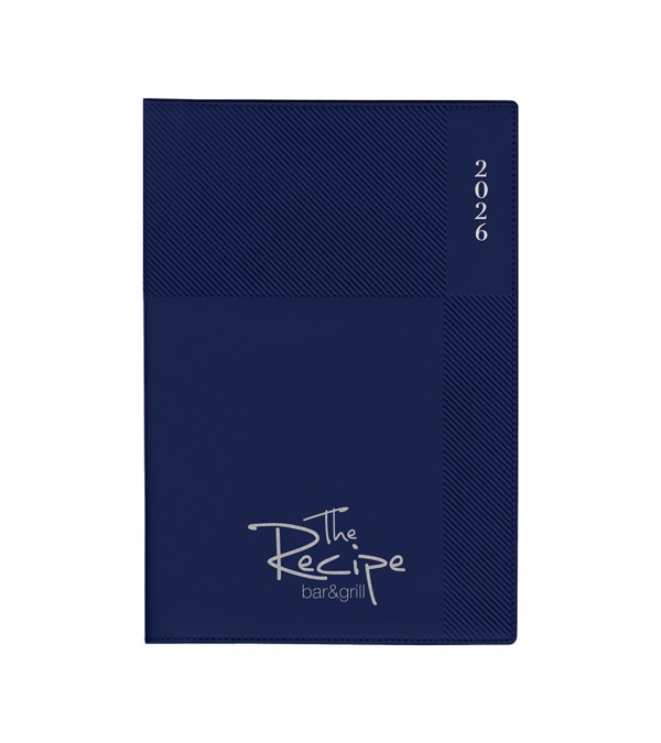 Regatta Quadrant Manager Date Log Planner 2026