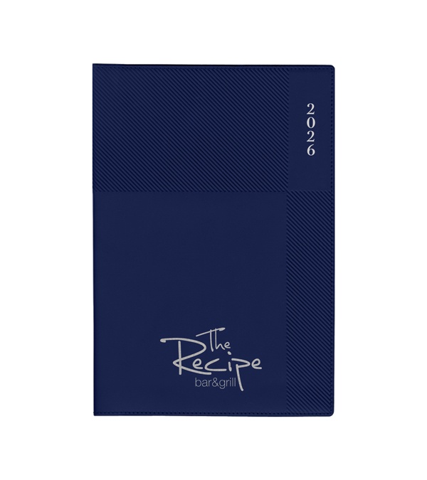 Regatta Quadrant Manager Date Log Planner 2026