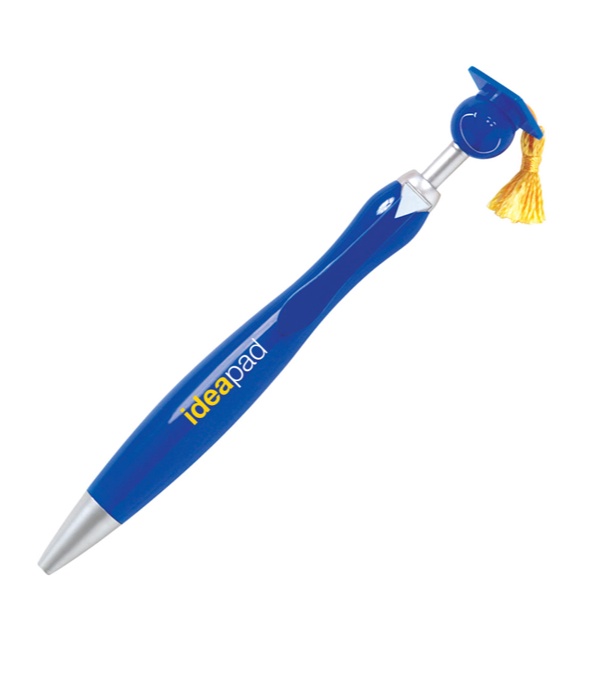 Swanky Graduation Pen