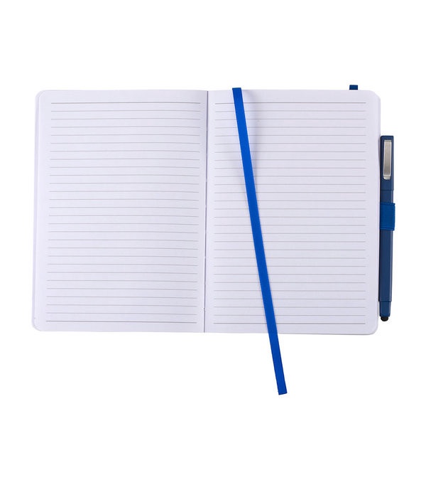 Firenze Soft Bound JournalBook&trade; with pen