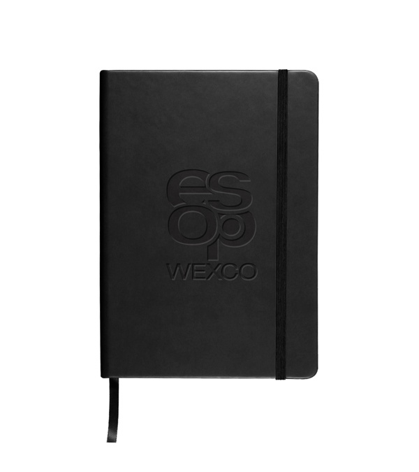 Leeman Tuscany Journal