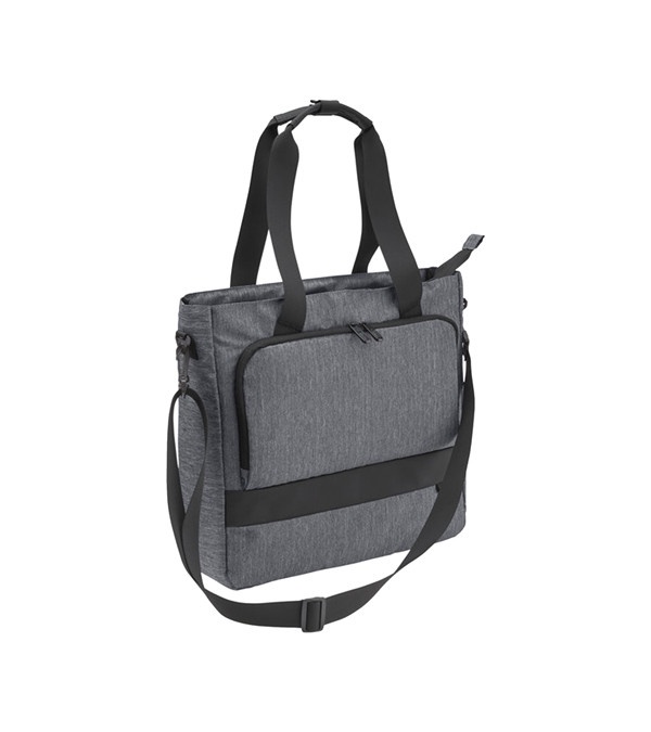 Leeman Versa Compu Tote Bag-Full Color Imprint