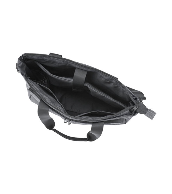 Leeman Versa Compu Tote Bag-Full Color Imprint