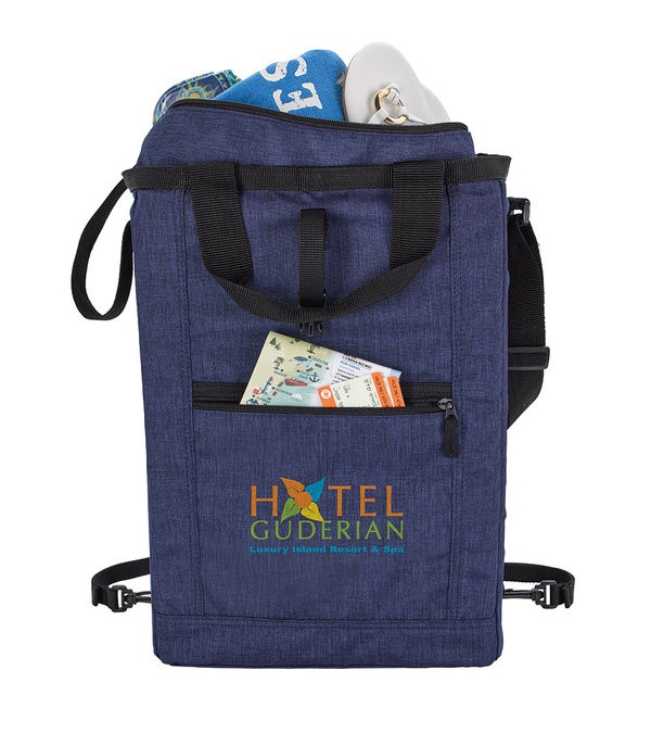Packable Tote-Pack