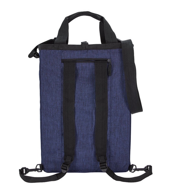 Packable Tote-Pack
