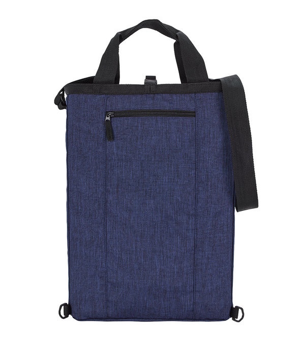 Packable Tote-Pack