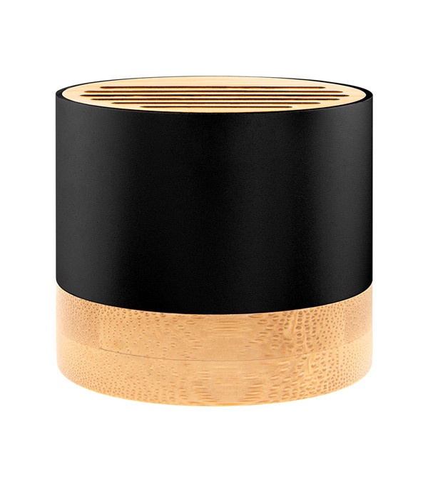 Recycled Aluminum Wireless Speaker
