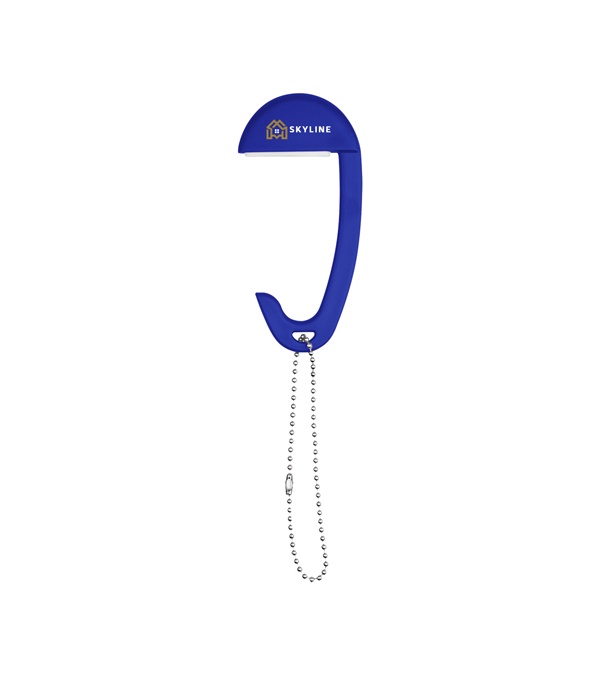 Tabletop Bag Hanger