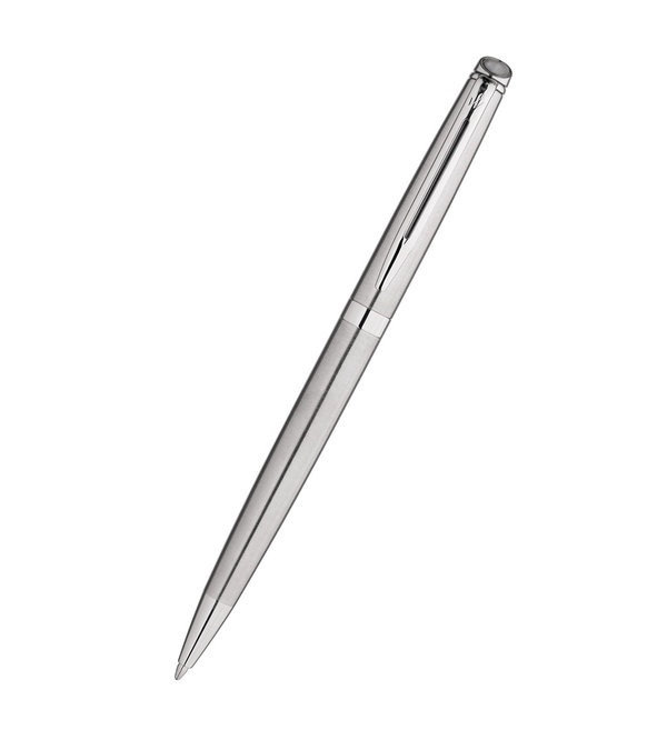 Waterman Hémisphère Stainless CT Ball Pen