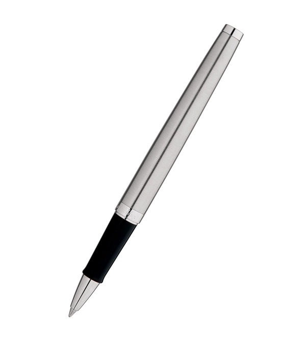 Waterman Hémisphère Stainless CT Roller Ball Pen