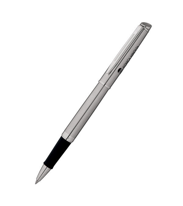 Waterman Hémisphère Stainless CT Roller Ball Pen